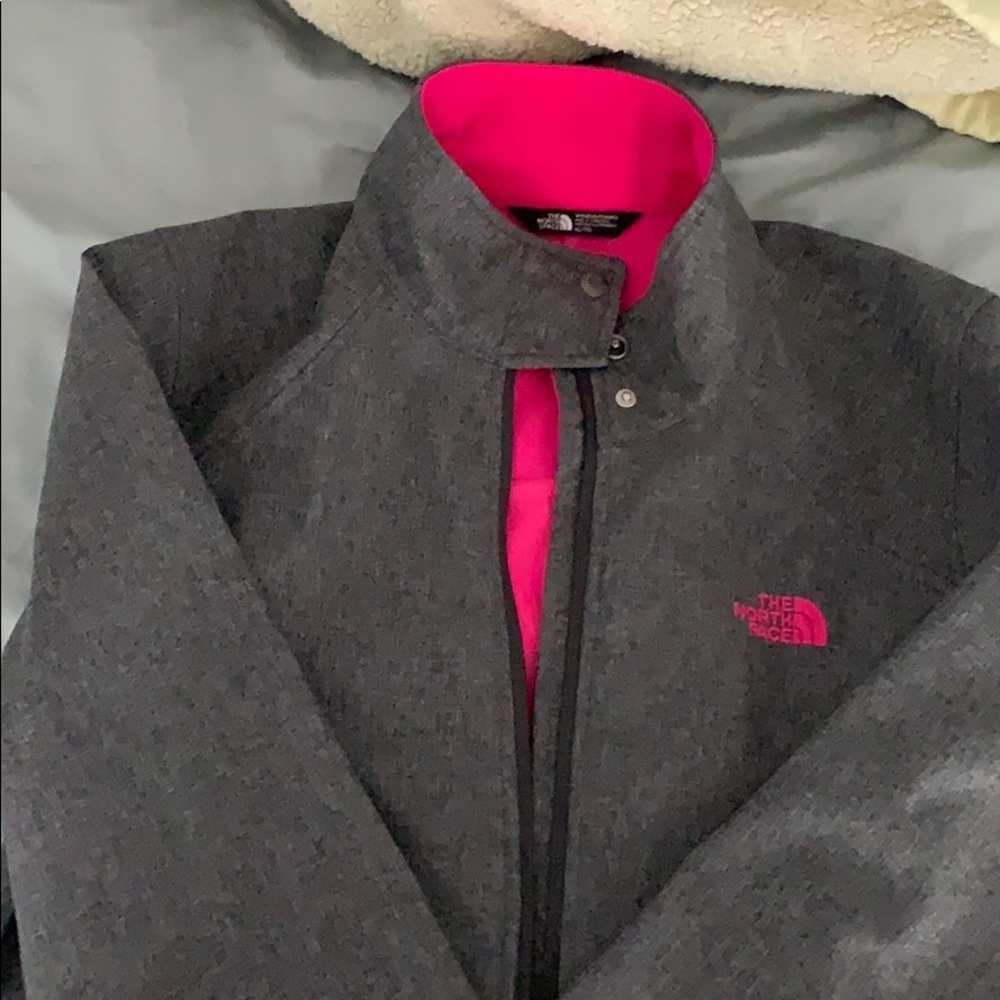 Women’s North face jacket